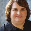 SHARON SALZBERG